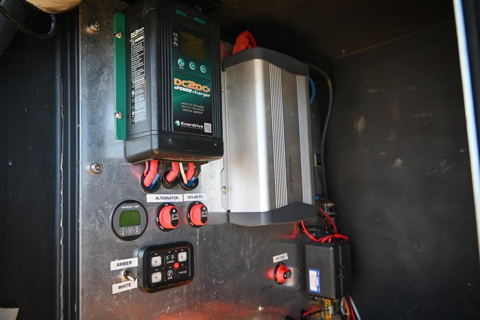 2014 Toyota Landcruiser GXL