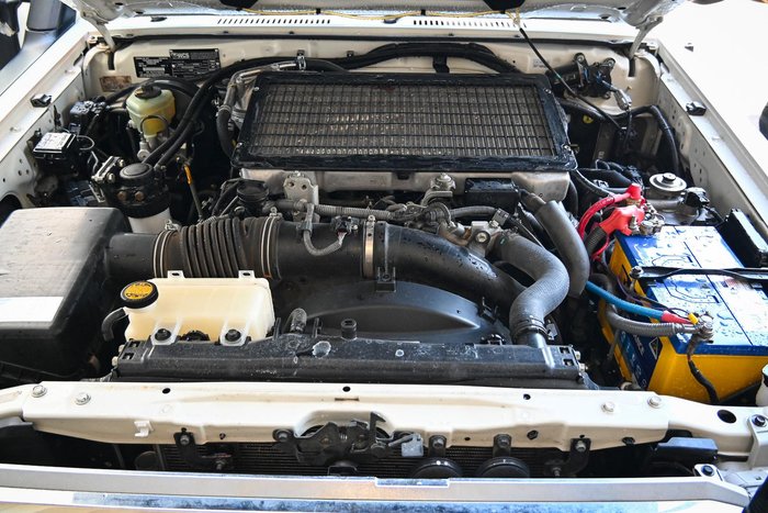 2014 Toyota Landcruiser GXL