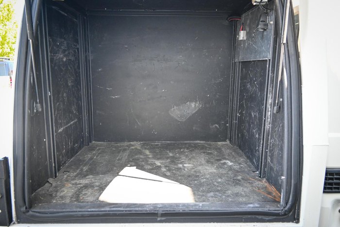 2014 Toyota Landcruiser GXL