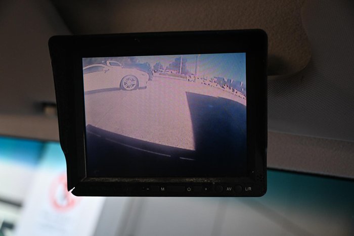 2014 Toyota Landcruiser GXL