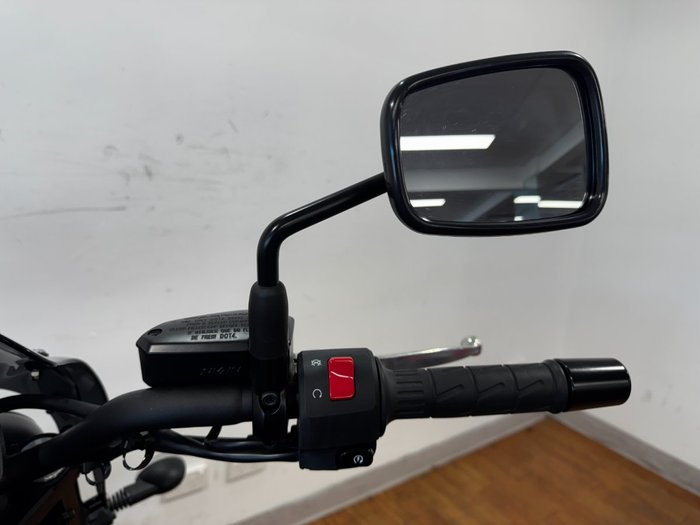 2024 Kawasaki VULCAN S PURPLE