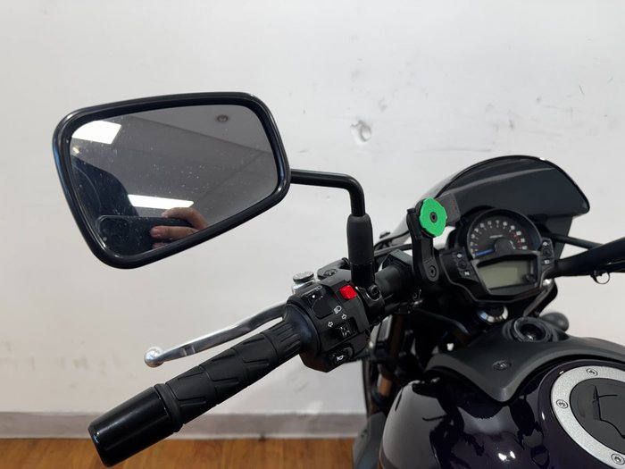 2024 Kawasaki VULCAN S PURPLE