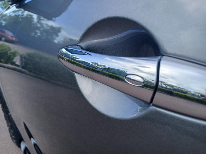 2021 Nissan Patrol Ti