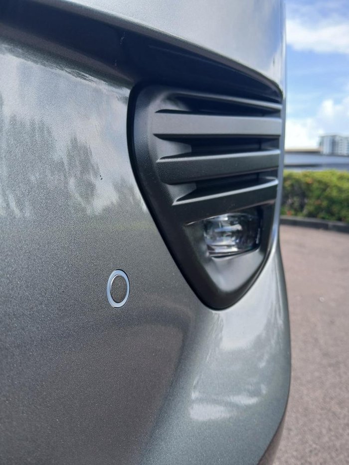 2021 Nissan Patrol Ti