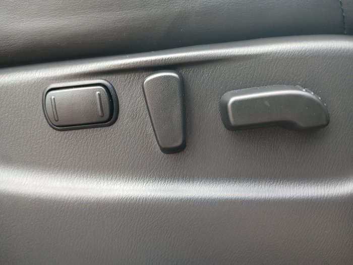 2021 Nissan Patrol Ti