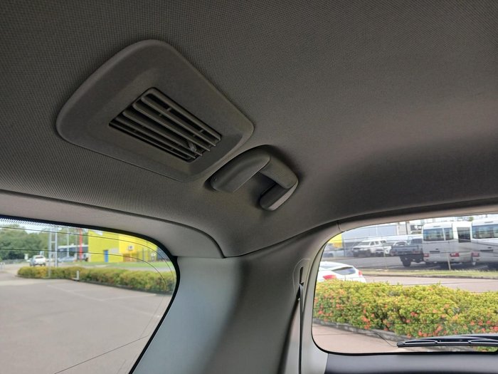 2021 Nissan Patrol Ti