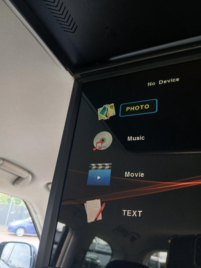 2021 Nissan Patrol Ti