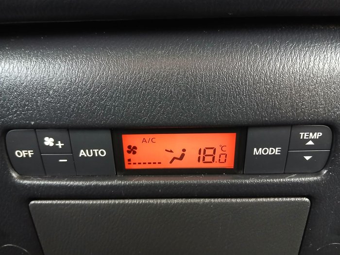 2021 Nissan Patrol Ti