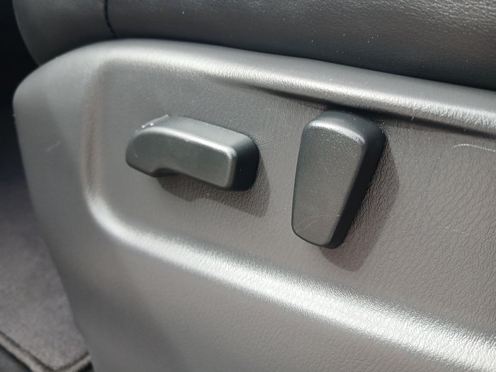 2021 Nissan Patrol Ti