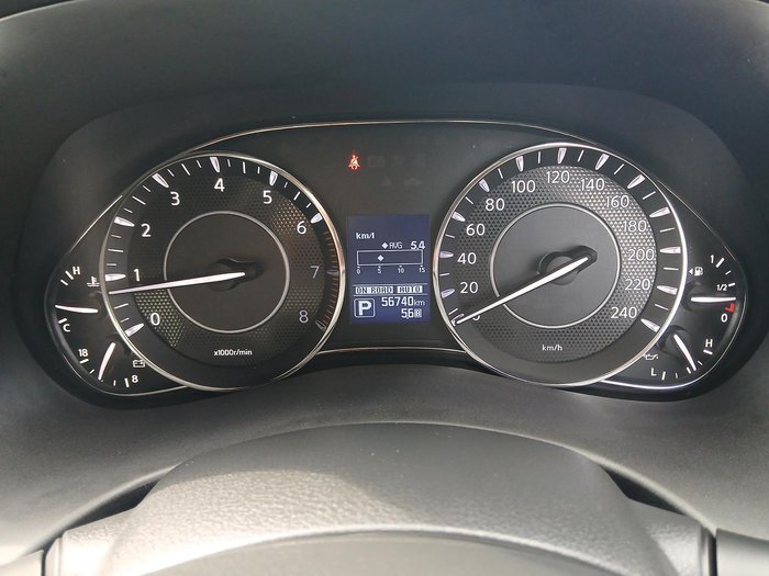 2021 Nissan Patrol Ti