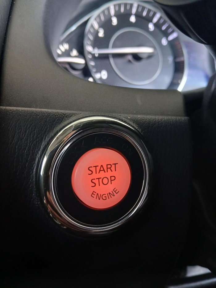 2021 Nissan Patrol Ti