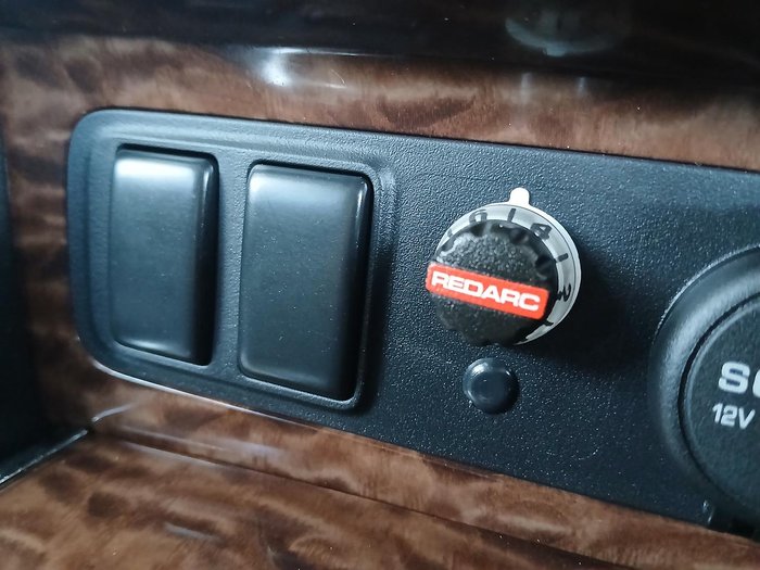 2021 Nissan Patrol Ti