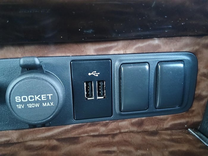 2021 Nissan Patrol Ti