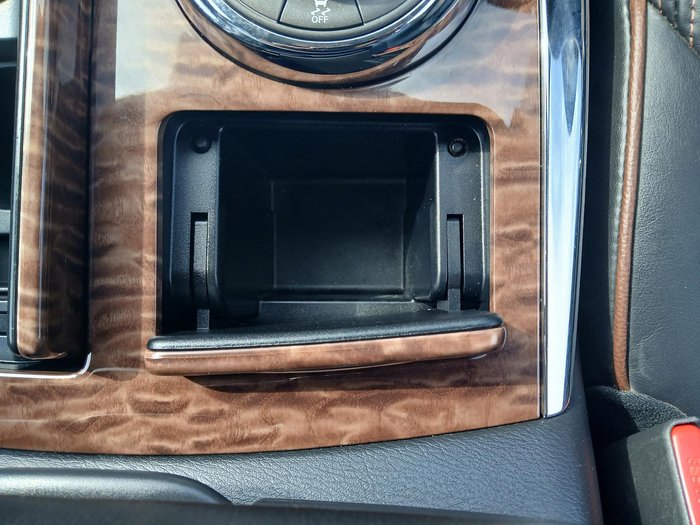 2021 Nissan Patrol Ti