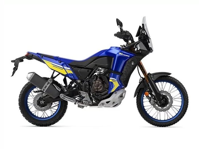 2024 Yamaha Tenere 700 World Raid (XTZ690SP)