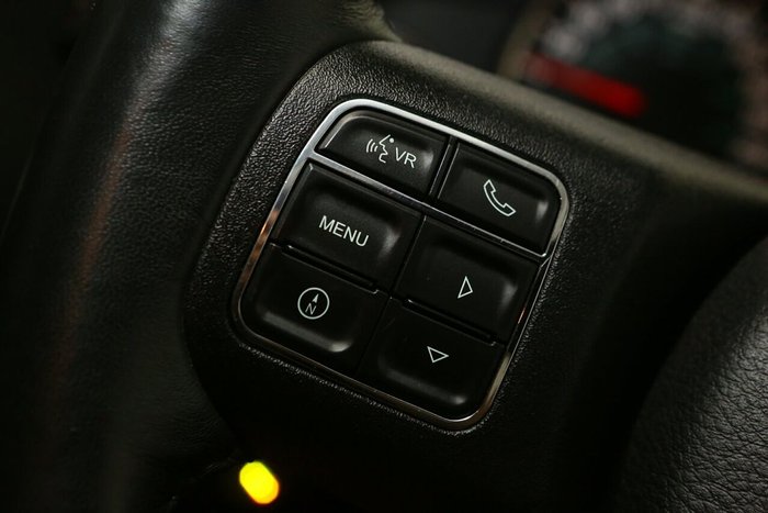 2018 Jeep Wrangler Sport