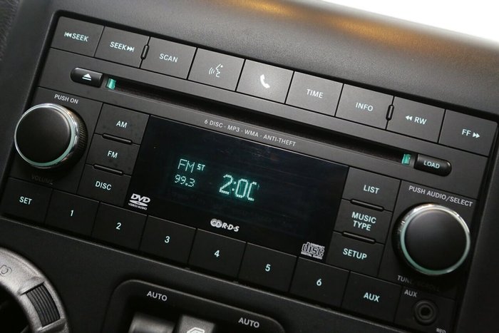 2018 Jeep Wrangler Sport