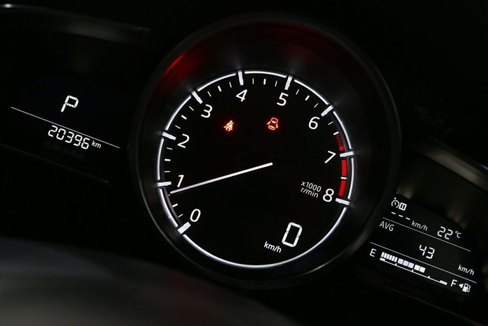 2023 Mazda CX-3 sTouring