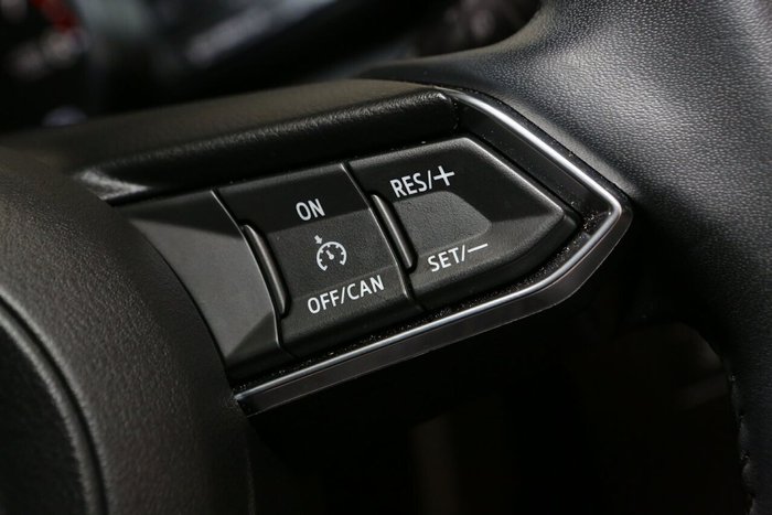 2023 Mazda CX-3 sTouring