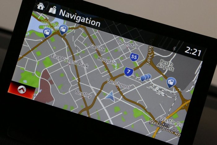 2023 Mazda CX-3 sTouring