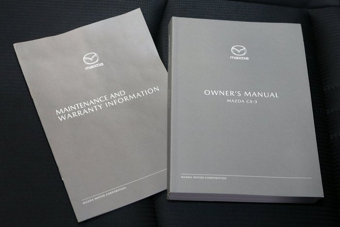 2023 Mazda CX-3 sTouring