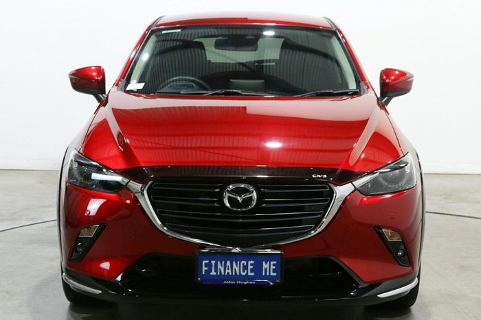 2023 Mazda CX-3 sTouring