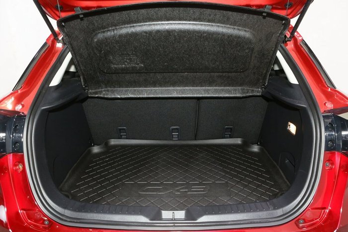 2023 Mazda CX-3 sTouring