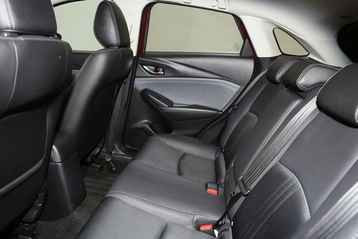 2023 Mazda CX-3 sTouring