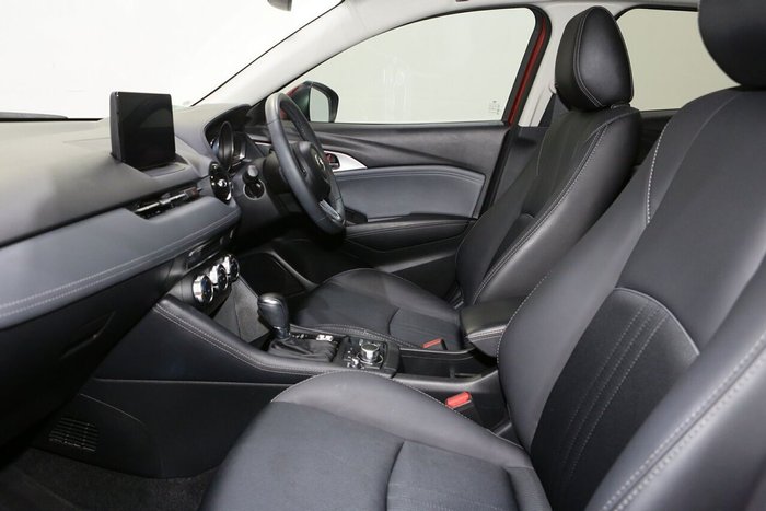 2023 Mazda CX-3 sTouring