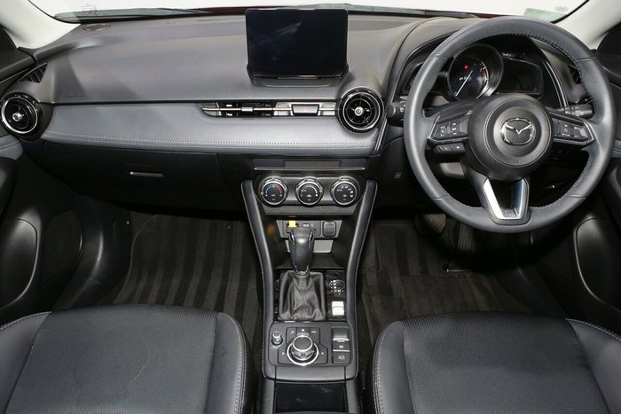 2023 Mazda CX-3 sTouring