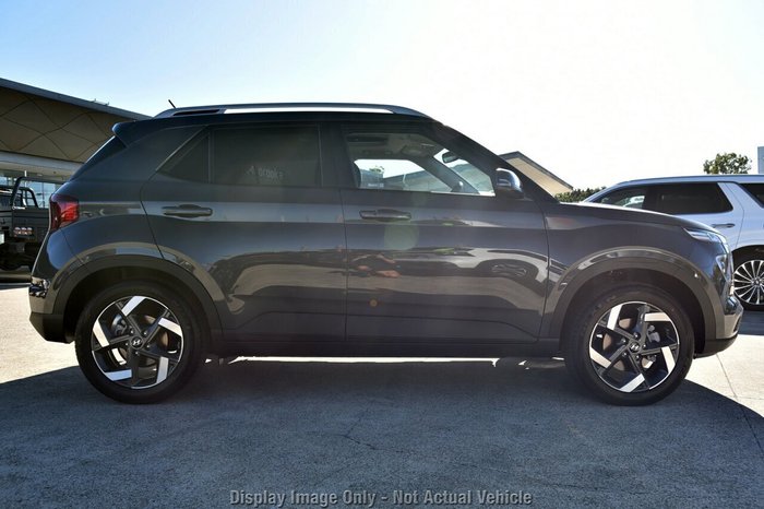 2026 Hyundai Venue Elite