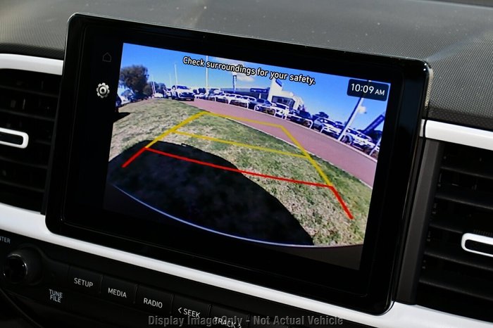 2026 Hyundai Venue Elite