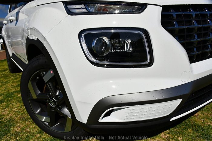 2026 Hyundai Venue Elite