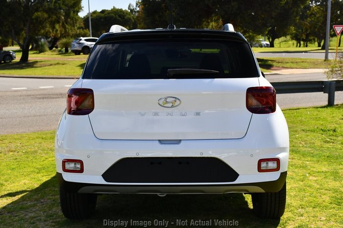 2026 Hyundai Venue Elite