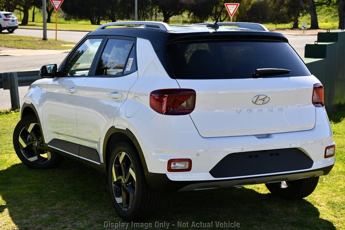 2026 Hyundai Venue Elite