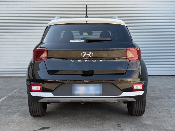 2026 Hyundai Venue Elite