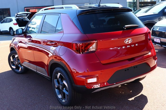 2026 Hyundai Venue Elite