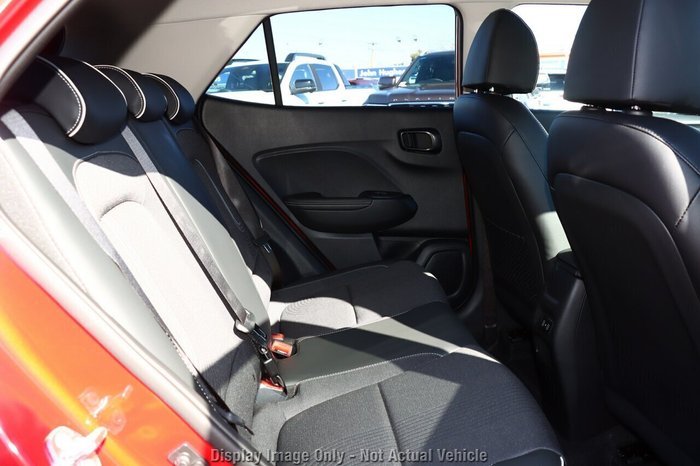 2026 Hyundai Venue Elite