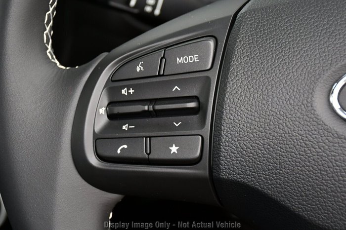 2026 Hyundai Venue Elite