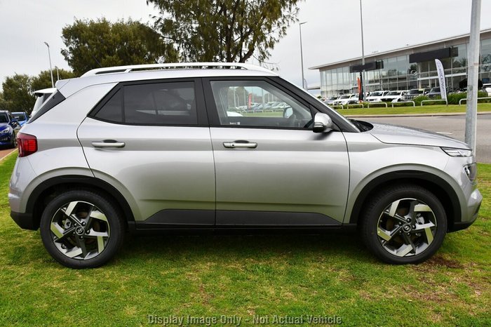 2026 Hyundai Venue Elite