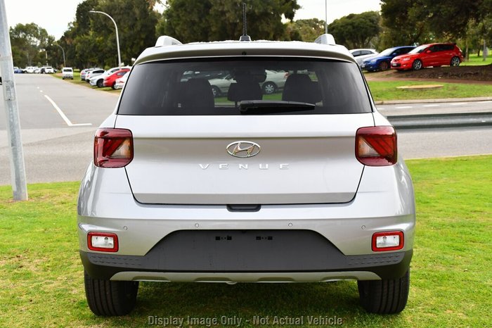 2026 Hyundai Venue Elite