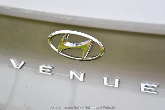 2026 Hyundai Venue Elite