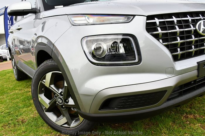 2026 Hyundai Venue Elite