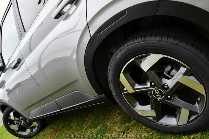 2026 Hyundai Venue Elite