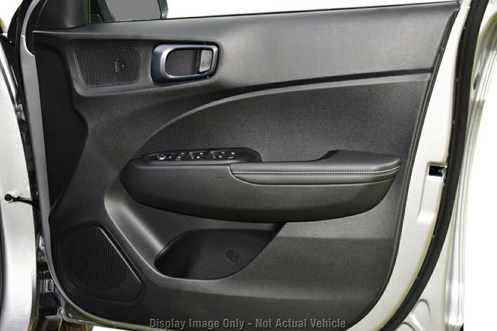 2026 Hyundai Venue Elite