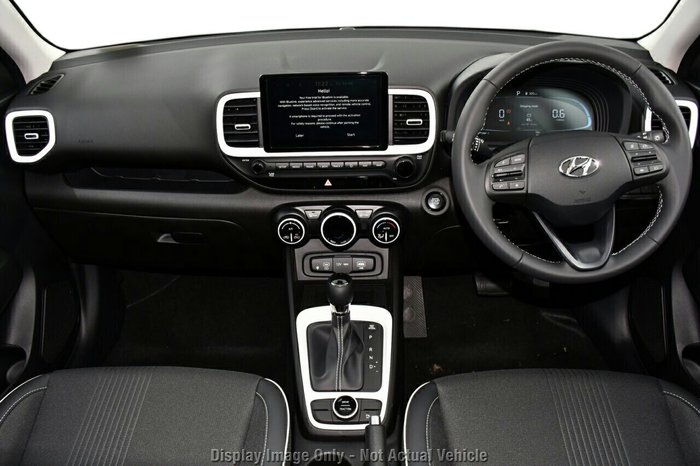 2026 Hyundai Venue Elite