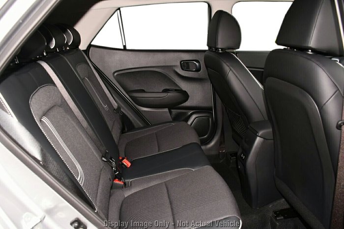 2026 Hyundai Venue Elite