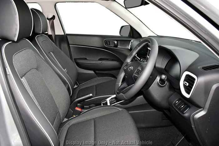 2026 Hyundai Venue Elite