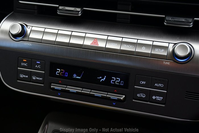 2026 Hyundai Kona Hybrid D-CT 2WD