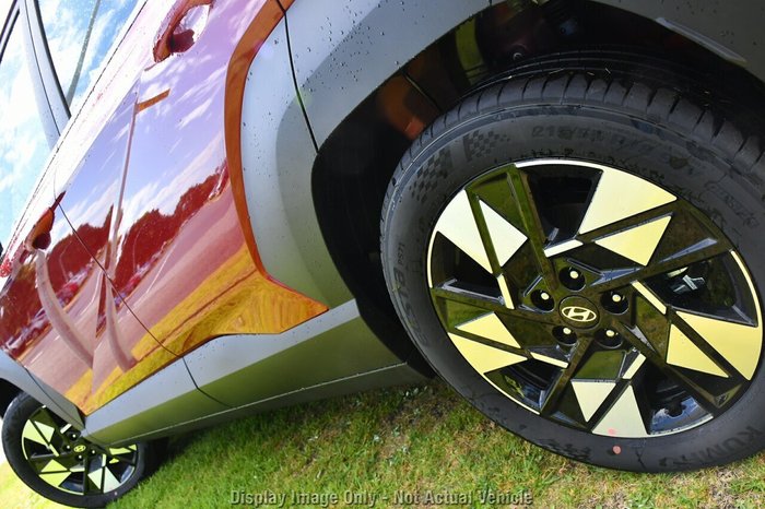 2026 Hyundai Kona Hybrid D-CT 2WD